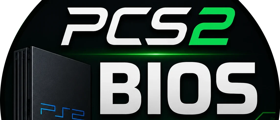 pcs 2 bios