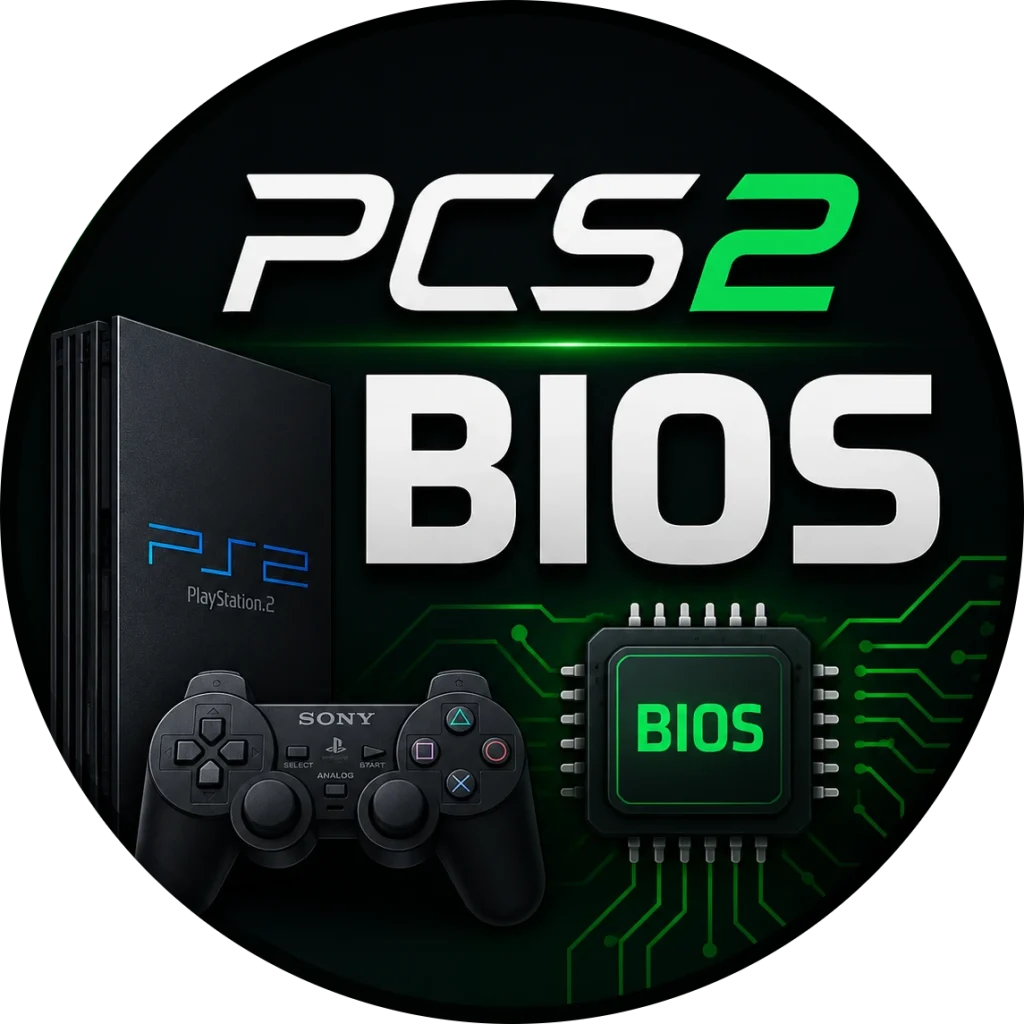 pcs 2 bios